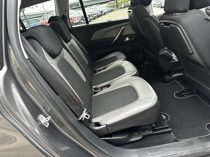 Used Citroen C4 Grand Picasso 2019 for sale - 77132443: Photo 15