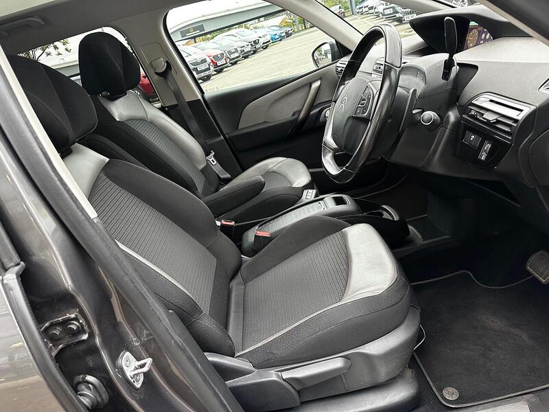Used Citroen C4 Grand Picasso 2019 for sale - 77132443: Photo 16