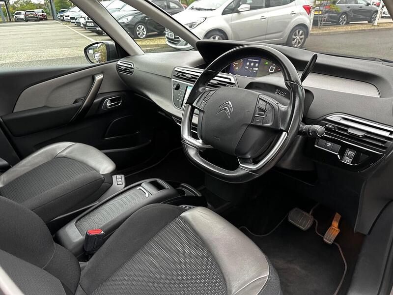 Used Citroen C4 Grand Picasso 2019 for sale - 77132443: Photo 17