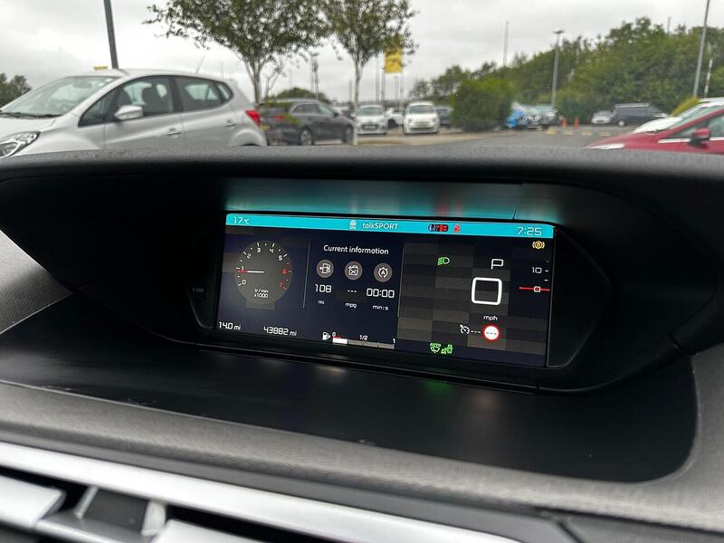 Used Citroen C4 Grand Picasso 2019 for sale - 77132443: Photo 18