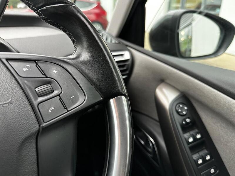 Used Citroen C4 Grand Picasso 2019 for sale - 77132443: Photo 19