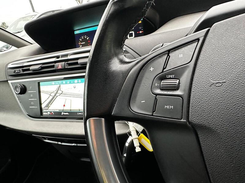 Used Citroen C4 Grand Picasso 2019 for sale - 77132443: Photo 20