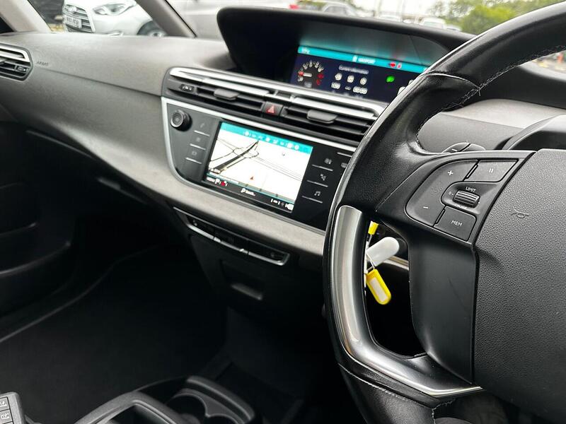 Used Citroen C4 Grand Picasso 2019 for sale - 77132443: Photo 21