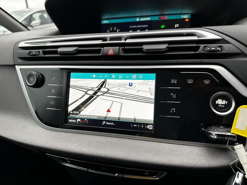 Used Citroen C4 Grand Picasso 2019 for sale - 77132443: Photo 23