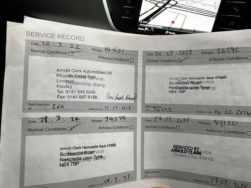 Used Citroen C4 Grand Picasso 2019 for sale - 77132443: Photo 28