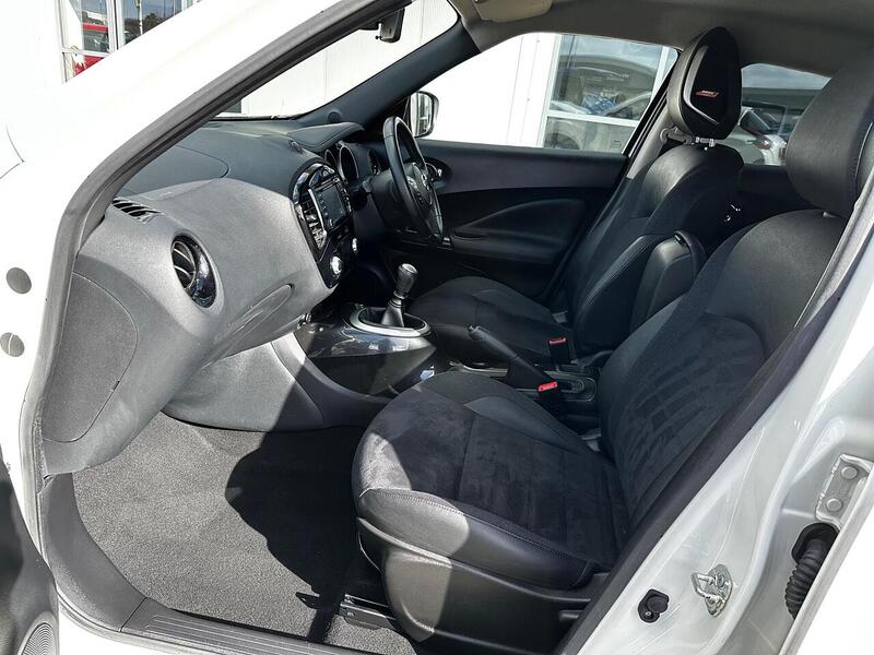 Used Nissan Juke 2018 for sale - 77836568: Photo 12