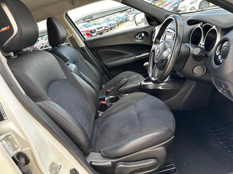 Used Nissan Juke 2018 for sale - 77836568: Photo 15