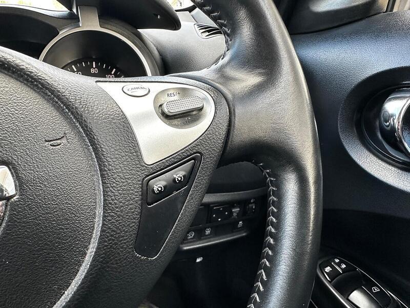 Used Nissan Juke 2018 for sale - 77836568: Photo 18