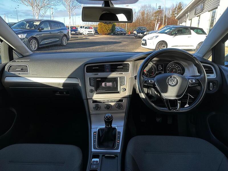 Used Volkswagen Golf 2015 for sale - 77640138: Photo 10