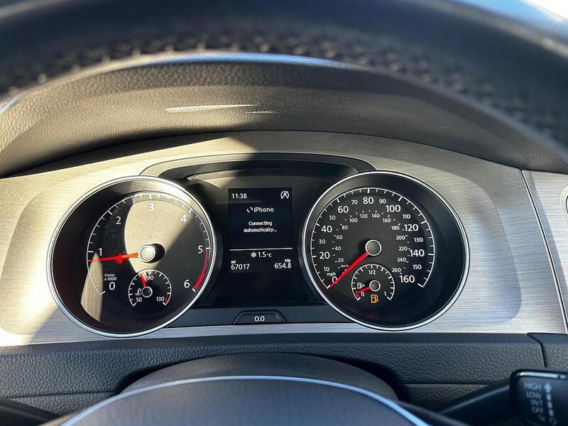 Used Volkswagen Golf 2015 for sale - 77640138: Photo 17