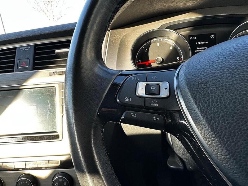 Used Volkswagen Golf 2015 for sale - 77640138: Photo 19