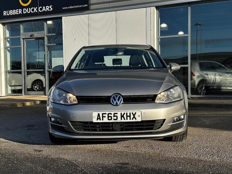 Used Volkswagen Golf 2015 for sale - 77640138: Photo 2