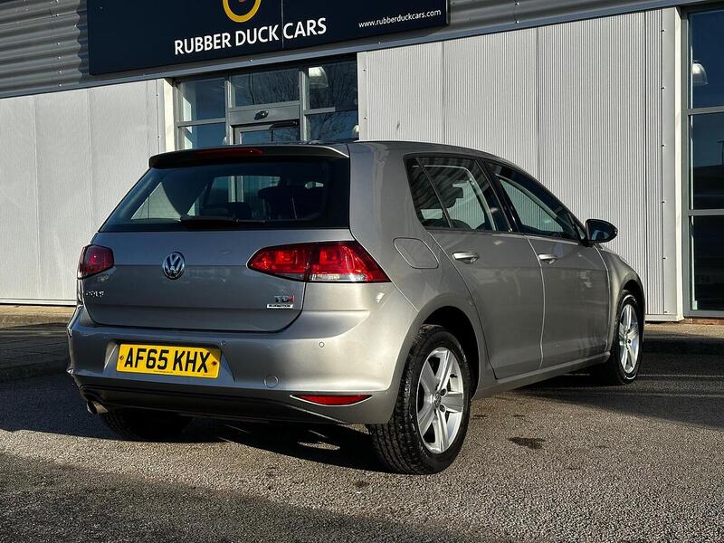 Used Volkswagen Golf 2015 for sale - 77640138: Photo 5