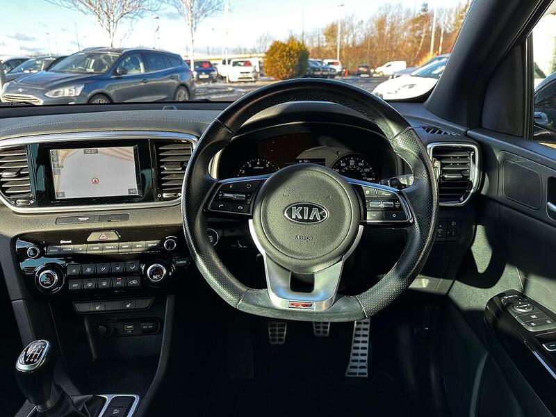 Used Kia Sportage 2020 for sale - 77129120: Photo 11