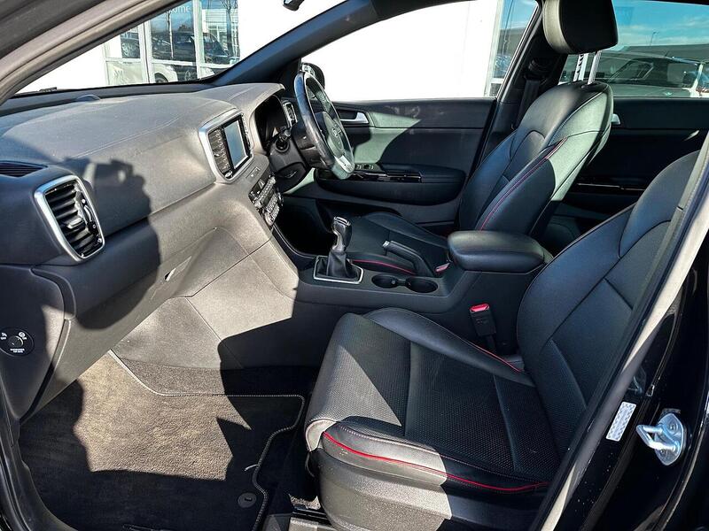 Used Kia Sportage 2020 for sale - 77129120: Photo 12