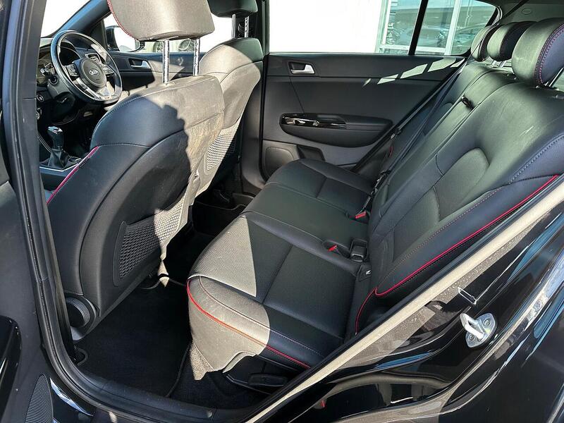 Used Kia Sportage 2020 for sale - 77129120: Photo 13