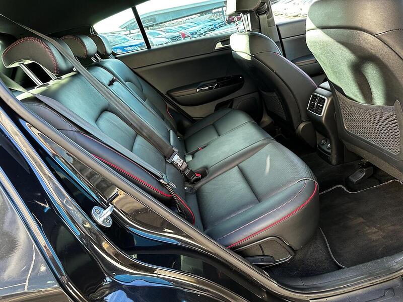 Used Kia Sportage 2020 for sale - 77129120: Photo 14