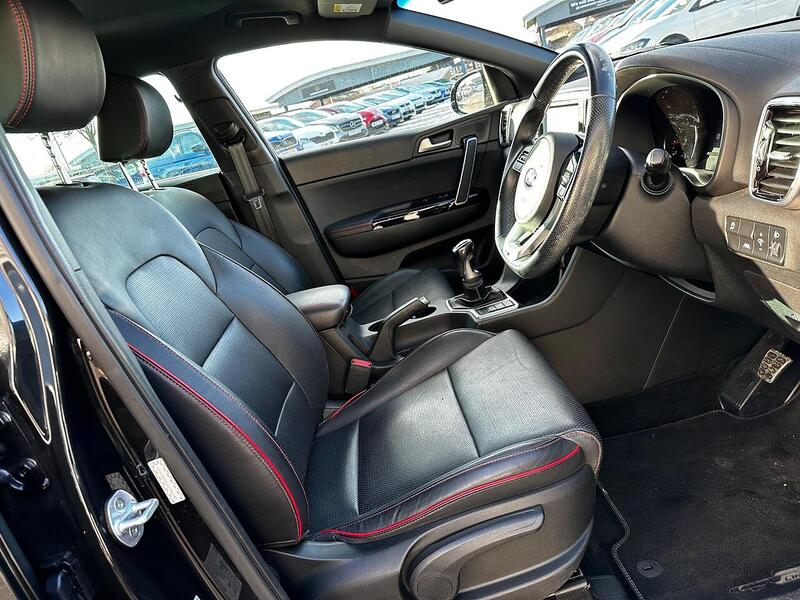 Used Kia Sportage 2020 for sale - 77129120: Photo 15