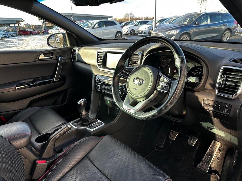 Used Kia Sportage 2020 for sale - 77129120: Photo 16