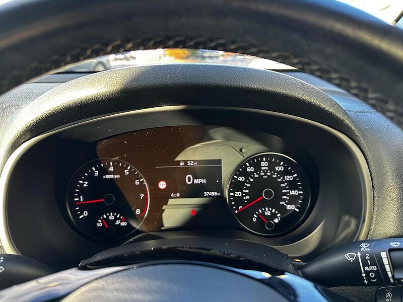 Used Kia Sportage 2020 for sale - 77129120: Photo 17