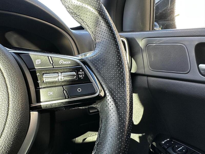 Used Kia Sportage 2020 for sale - 77129120: Photo 18