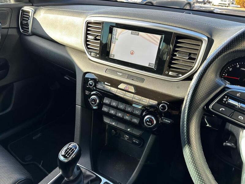 Used Kia Sportage 2020 for sale - 77129120: Photo 20