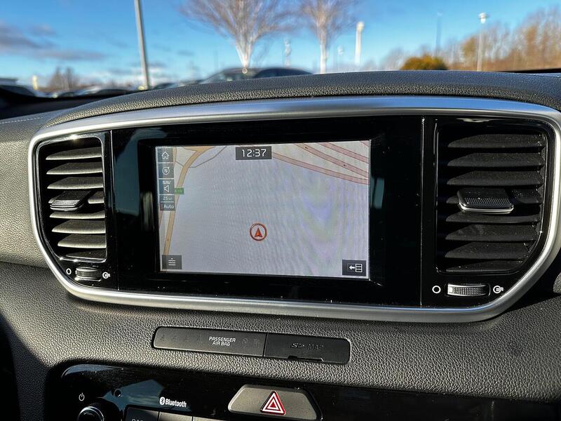 Used Kia Sportage 2020 for sale - 77129120: Photo 22