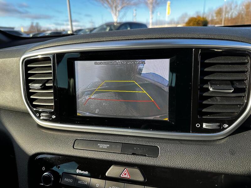 Used Kia Sportage 2020 for sale - 77129120: Photo 23