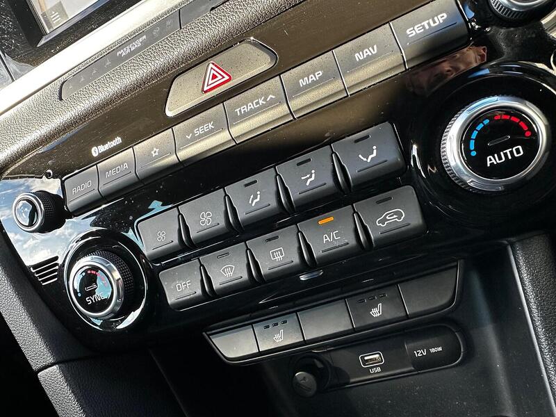 Used Kia Sportage 2020 for sale - 77129120: Photo 25