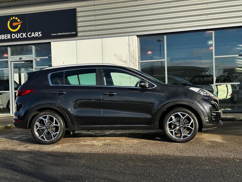 Used Kia Sportage 2020 for sale - 77129120: Photo 4