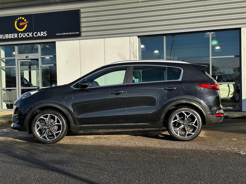 Used Kia Sportage 2020 for sale - 77129120: Photo 8