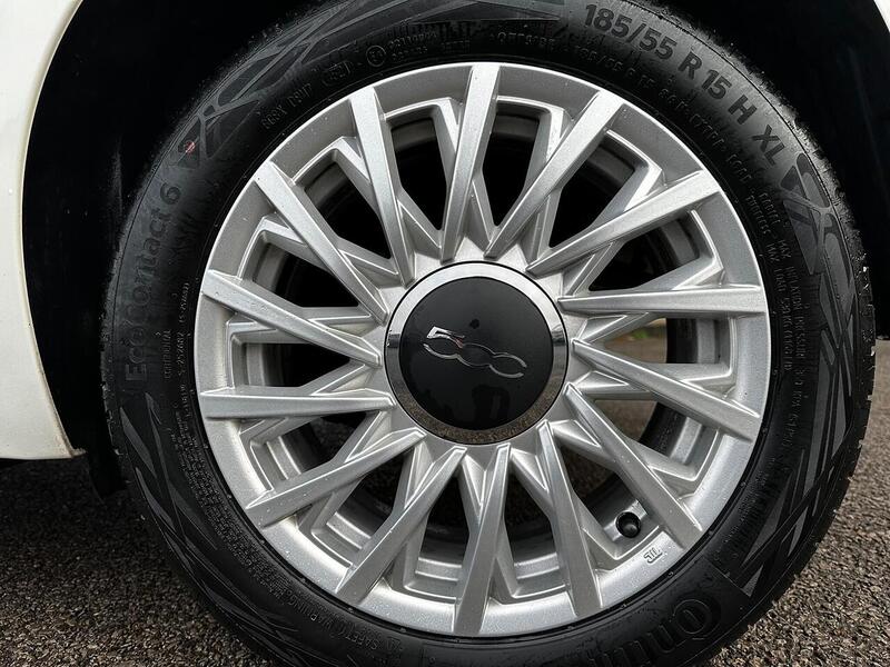 Used Fiat 500 2021 for sale - 77681388: Photo 10