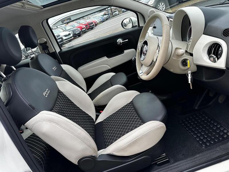 Used Fiat 500 2021 for sale - 77681388: Photo 19