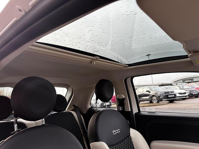 Used Fiat 500 2021 for sale - 77681388: Photo 20