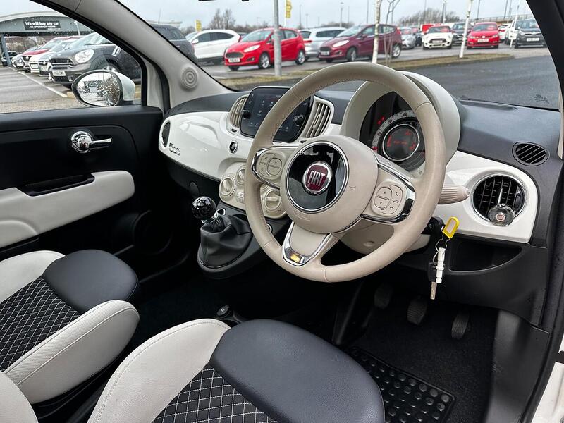 Used Fiat 500 2021 for sale - 77681388: Photo 21
