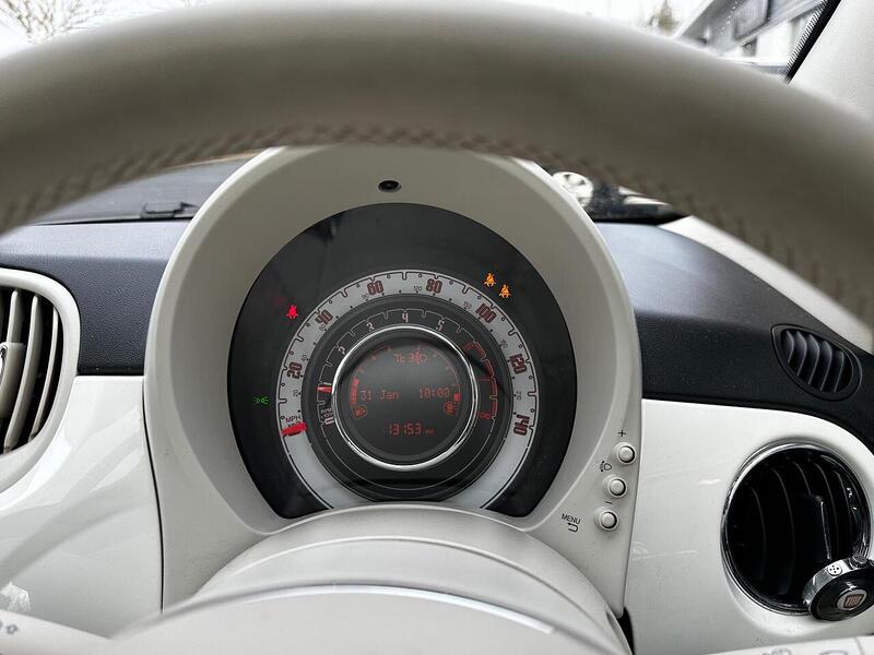 Used Fiat 500 2021 for sale - 77681388: Photo 22