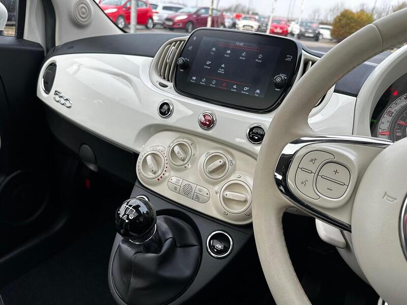 Used Fiat 500 2021 for sale - 77681388: Photo 25