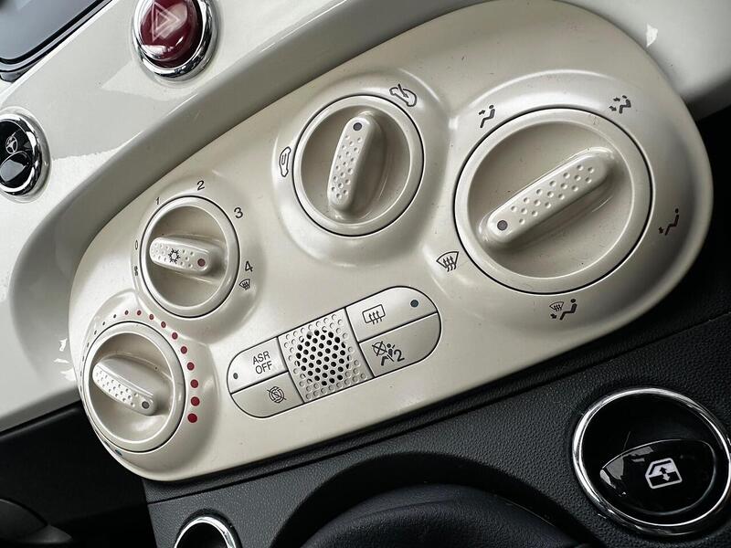 Used Fiat 500 2021 for sale - 77681388: Photo 28