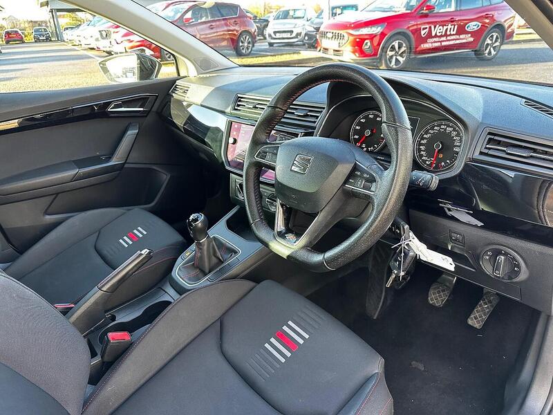 Used SEAT Ibiza 2018 for sale - 77132508: Photo 10