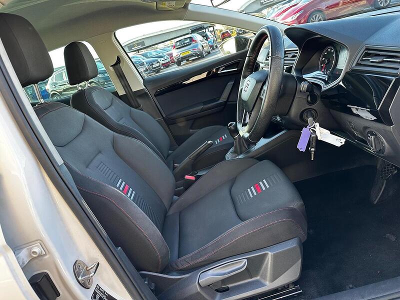 Used SEAT Ibiza 2018 for sale - 77132508: Photo 12