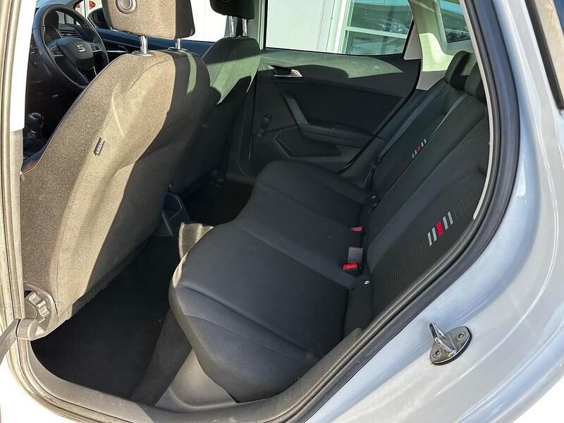 Used SEAT Ibiza 2018 for sale - 77132508: Photo 13