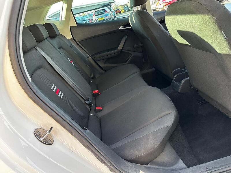 Used SEAT Ibiza 2018 for sale - 77132508: Photo 14