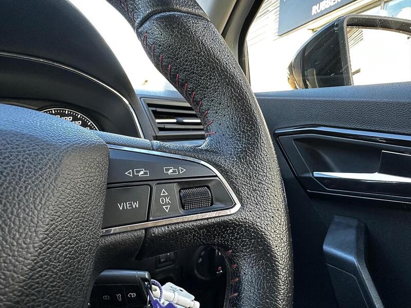 Used SEAT Ibiza 2018 for sale - 77132508: Photo 15