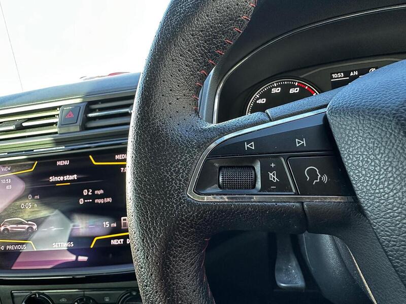 Used SEAT Ibiza 2018 for sale - 77132508: Photo 16