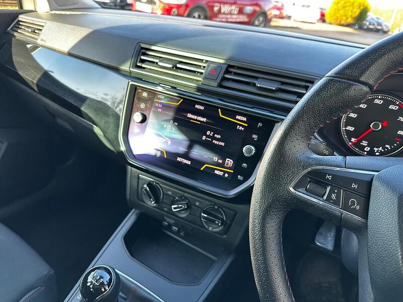 Used SEAT Ibiza 2018 for sale - 77132508: Photo 18