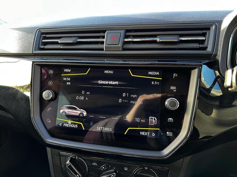 Used SEAT Ibiza 2018 for sale - 77132508: Photo 19