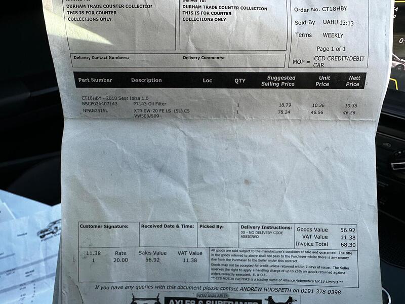 Used SEAT Ibiza 2018 for sale - 77132508: Photo 23