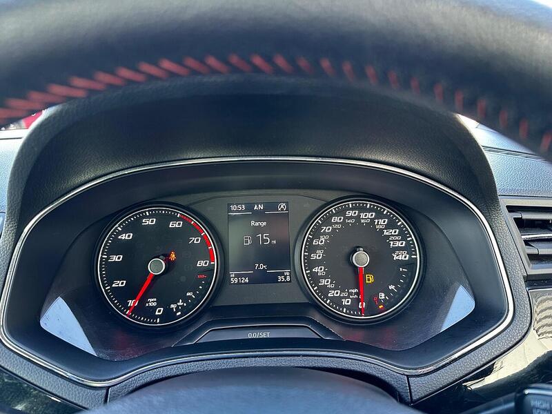 Used SEAT Ibiza 2018 for sale - 77132508: Photo 25