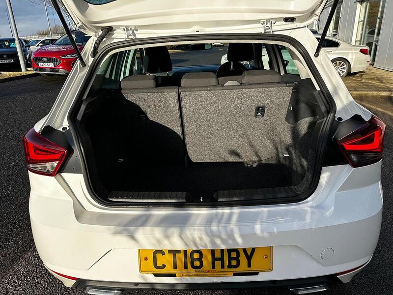 Used SEAT Ibiza 2018 for sale - 77132508: Photo 26