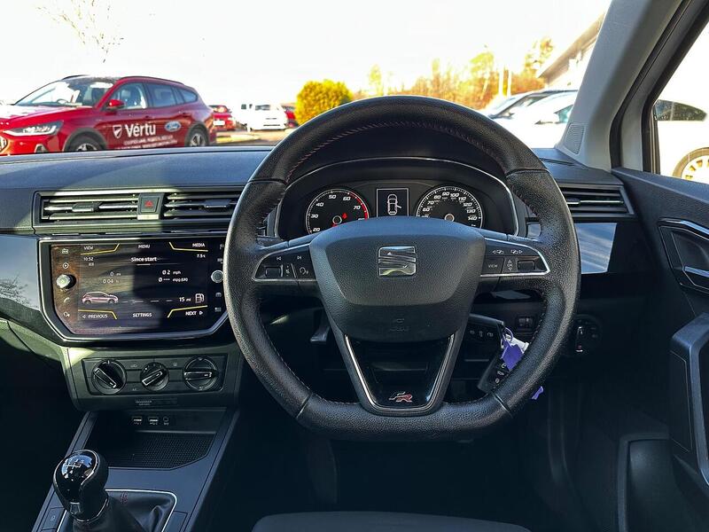 Used SEAT Ibiza 2018 for sale - 77132508: Photo 27